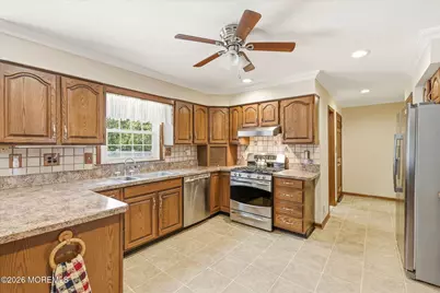 5 McCaffery Road, Manalapan Township, NJ 07726 - Photo 9