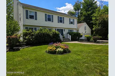 5 McCaffery Road, Manalapan Township, NJ 07726 - Photo 15