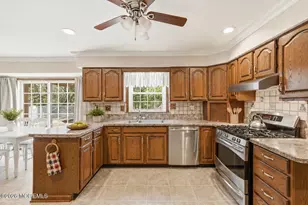 5 McCaffery Rd, Manalapan Township, NJ 07726 - Photo 7