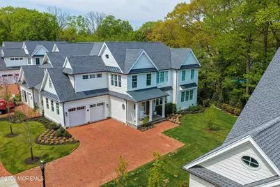 13 Bingham Court, Rumson, NJ 07760 - Photo 1