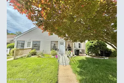 93 Halls Croft Road #C, Freehold, NJ 07728 - Photo 3
