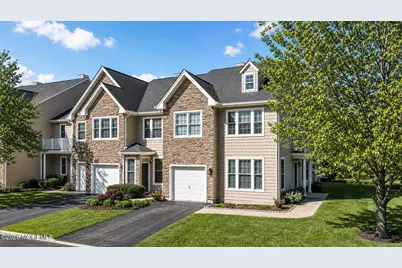 19 Amber Drive, Old Bridge Township, NJ 08857 - Photo 1