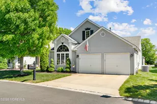 9 Eaton Ct, Jackson, NJ 08527 - Photo 1