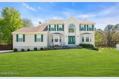 18 Camelot Terrace, Jackson, NJ 08527 - Photo 1