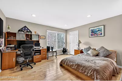 13 Palmer Circle, Millstone Township, NJ 08535 - Photo 45