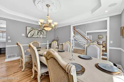 13 Palmer Circle, Millstone Township, NJ 08535 - Photo 31