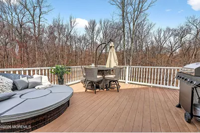 13 Palmer Circle, Millstone Township, NJ 08535 - Photo 55