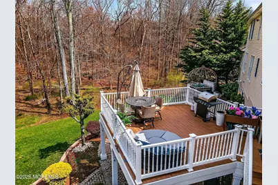 13 Palmer Circle, Millstone Township, NJ 08535 - Photo 57