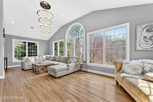 13 Palmer Cir, Millstone Township, NJ 08535 - Photo 13