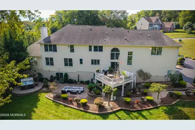 13 Palmer Circle, Millstone Township, NJ 08535 - Photo 71