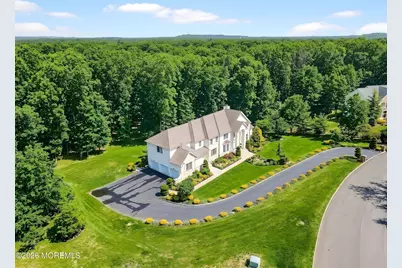13 Palmer Circle, Millstone Township, NJ 08535 - Photo 9