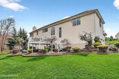 13 Palmer Circle, Millstone Township, NJ 08535 - Photo 55