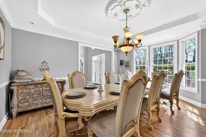 13 Palmer Circle, Millstone Township, NJ 08535 - Photo 29