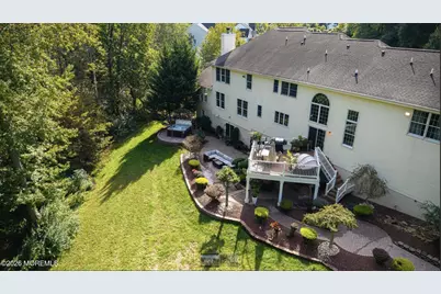 13 Palmer Circle, Millstone Township, NJ 08535 - Photo 57