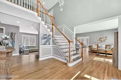 13 Palmer Circle, Millstone Township, NJ 08535 - Photo 11