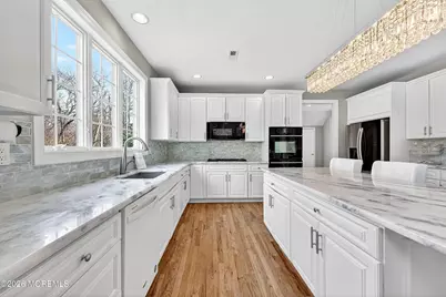 13 Palmer Circle, Millstone Township, NJ 08535 - Photo 25