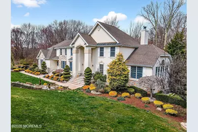 13 Palmer Circle, Millstone Township, NJ 08535 - Photo 3