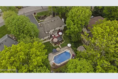 6 Robbie Court, Morganville, NJ 07751 - Photo 67