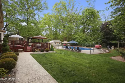 6 Robbie Court, Morganville, NJ 07751 - Photo 57