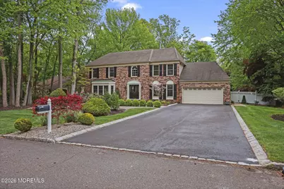 6 Robbie Court, Morganville, NJ 07751 - Photo 3