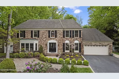 6 Robbie Court, Morganville, NJ 07751 - Photo 5