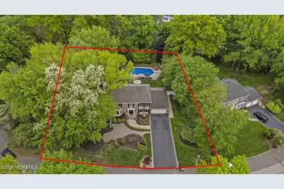 6 Robbie Court, Morganville, NJ 07751 - Photo 61