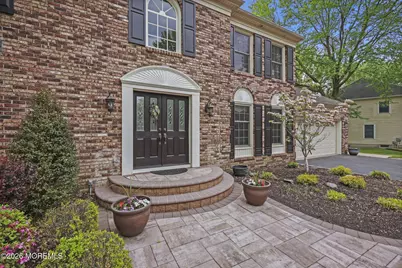 6 Robbie Court, Morganville, NJ 07751 - Photo 9