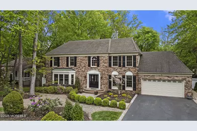 6 Robbie Court, Morganville, NJ 07751 - Photo 79