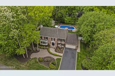 6 Robbie Court, Morganville, NJ 07751 - Photo 65