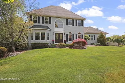 5 Mohegan Road, Freehold, NJ 07728 - Photo 77