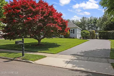 5 Mohegan Road, Freehold, NJ 07728 - Photo 71