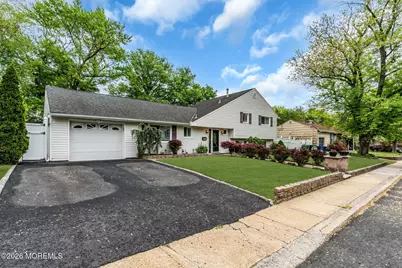 1010 Fordham Road, Neptune Township, NJ 07753 - Photo 5