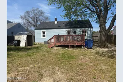 610 Chestnut Street, Lakehurst, NJ 08733 - Photo 9