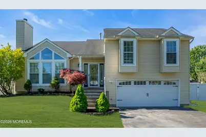 7 Lindner Lane, Howell Township, NJ 07731 - Photo 1
