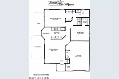 5 Abbey Court, Forked River, NJ 08731 - Photo 25
