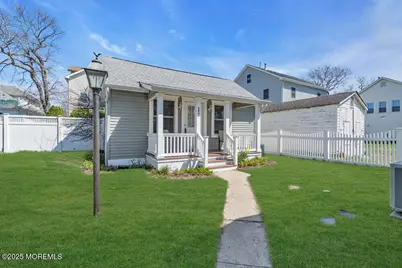 304 1/2 13th Avenue #Back House, Belmar, NJ 07719 - Photo 3