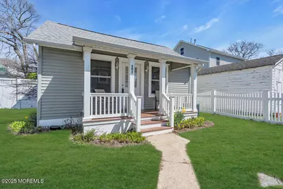304 1/2 13th Avenue #Back House, Belmar, NJ 07719 - Photo 25