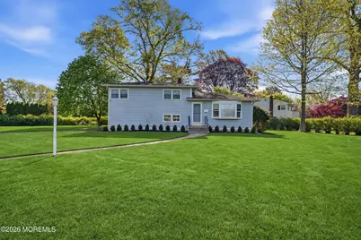 2 Hilltop Road, West Long Branch, NJ 07764 - Photo 25