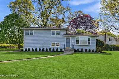 2 Hilltop Road, West Long Branch, NJ 07764 - Photo 1