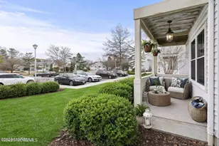 461 Magnolia Ct, Howell Township, NJ 07731 - Photo 19