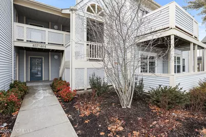 461 Magnolia Court, Howell Township, NJ 07731 - Photo 3