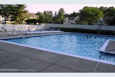 461 Magnolia Court, Howell Township, NJ 07731 - Photo 21