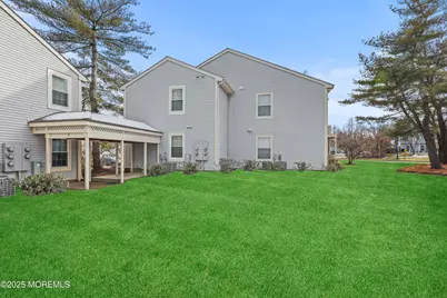 461 Magnolia Court, Howell Township, NJ 07731 - Photo 17