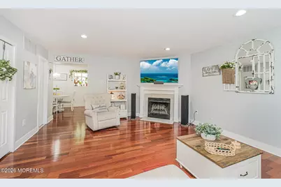 4 Shilling Way, Jackson, NJ 08527 - Photo 1