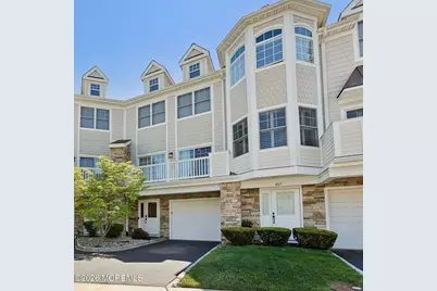 404 Villa Drive, Long Branch, NJ 07740 - Photo 1