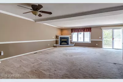 204 Muskflower Court, Toms River Township, NJ 08753 - Photo 13