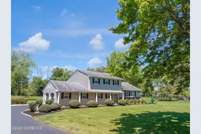 121 Brittany Drive, Freehold, NJ 07728 - Photo 3