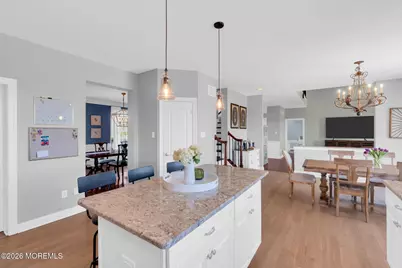 42 Ridgeview Way, Allentown, NJ 08501 - Photo 5