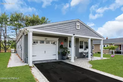 37 Wedgeport Drive, Toms River Township, NJ 08757 - Photo 3