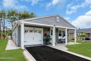 37 Wedgeport Dr, Toms River Township, NJ 08757 - Photo 3